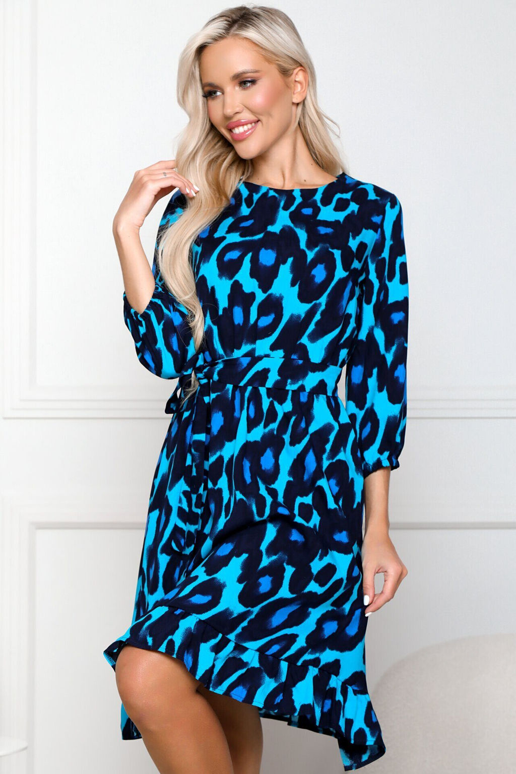 Платье 6095 - Open-style фото 5