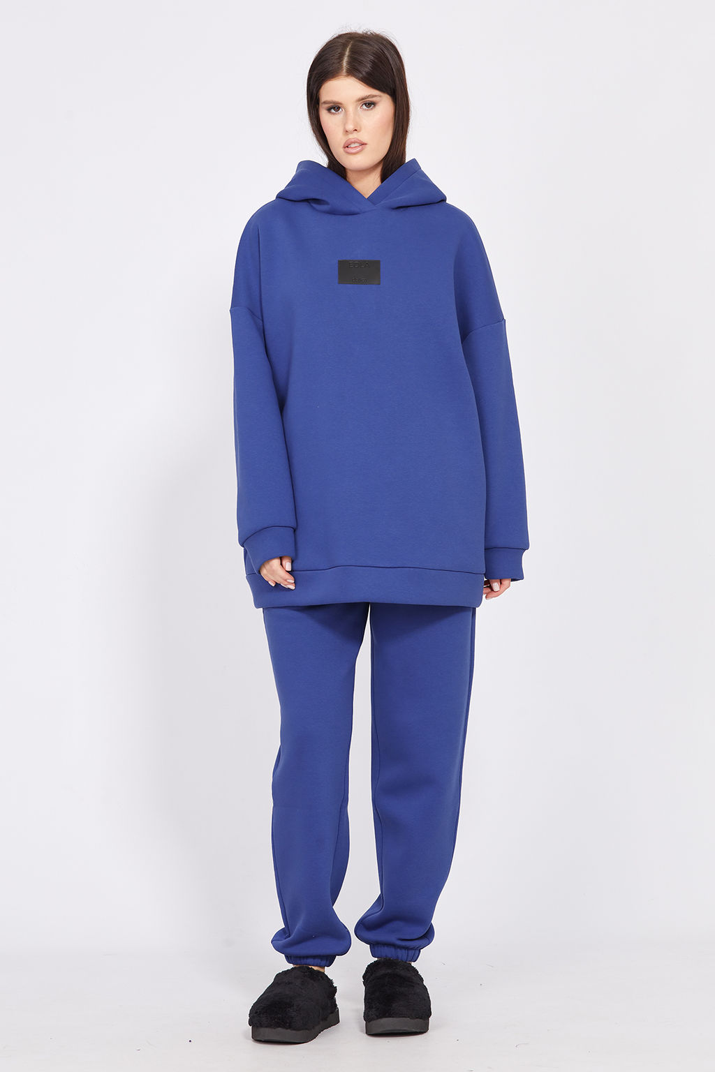 Костюм  2532 синий - Eola фото 5