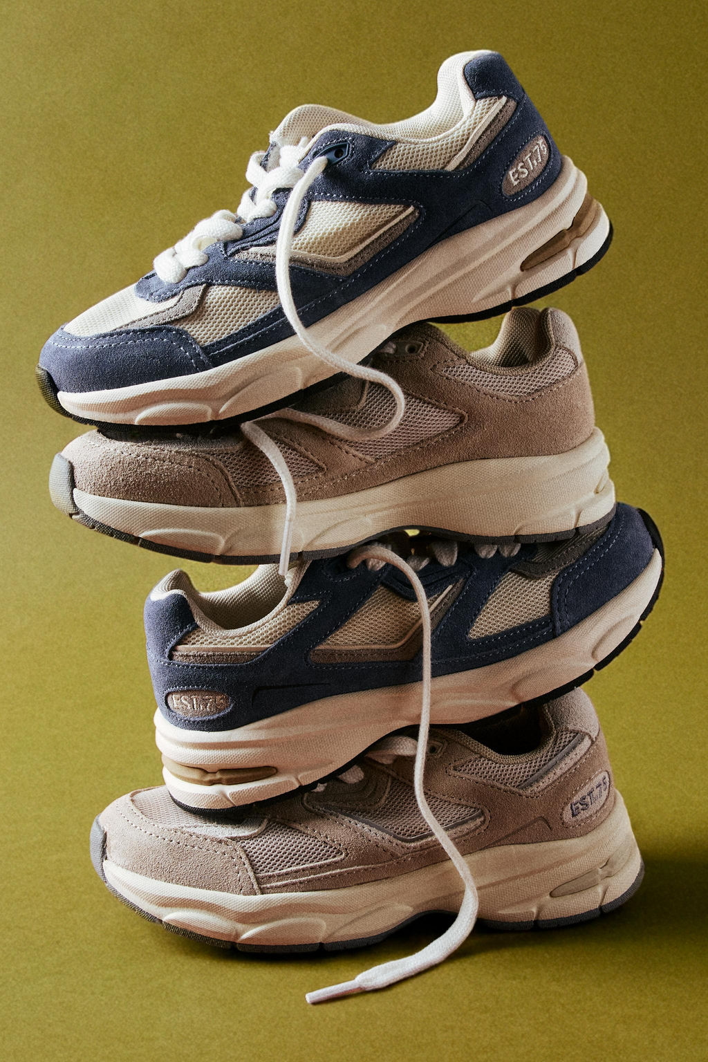 MULTI-PIECE TRAINERS - Zara фото 2