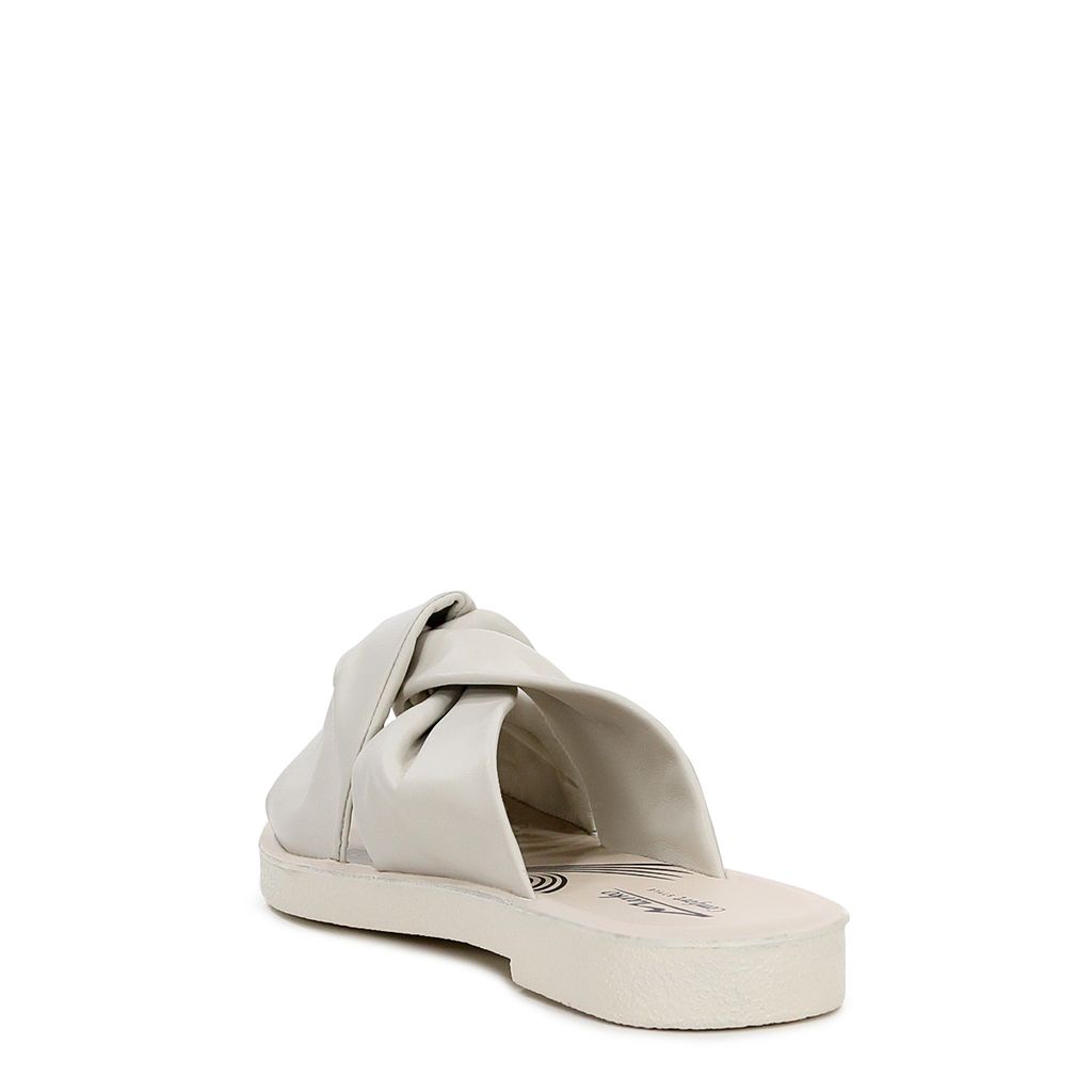 Туфли летние женские