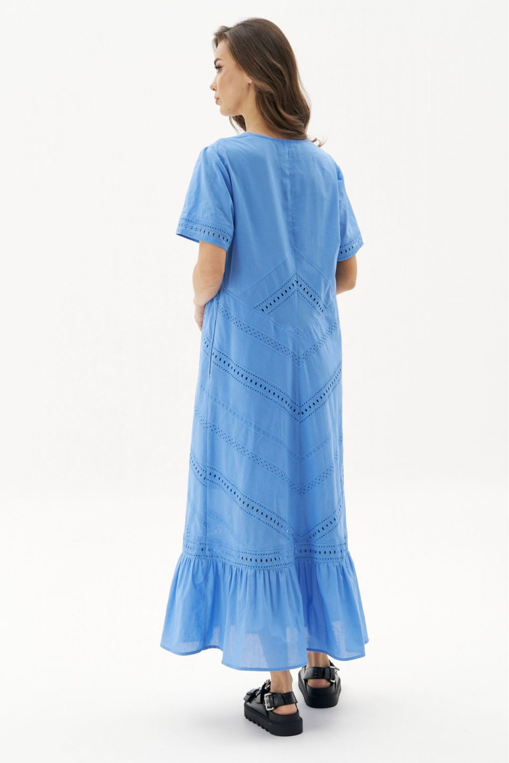 Платье 4837 - Fantazia mod фото 2