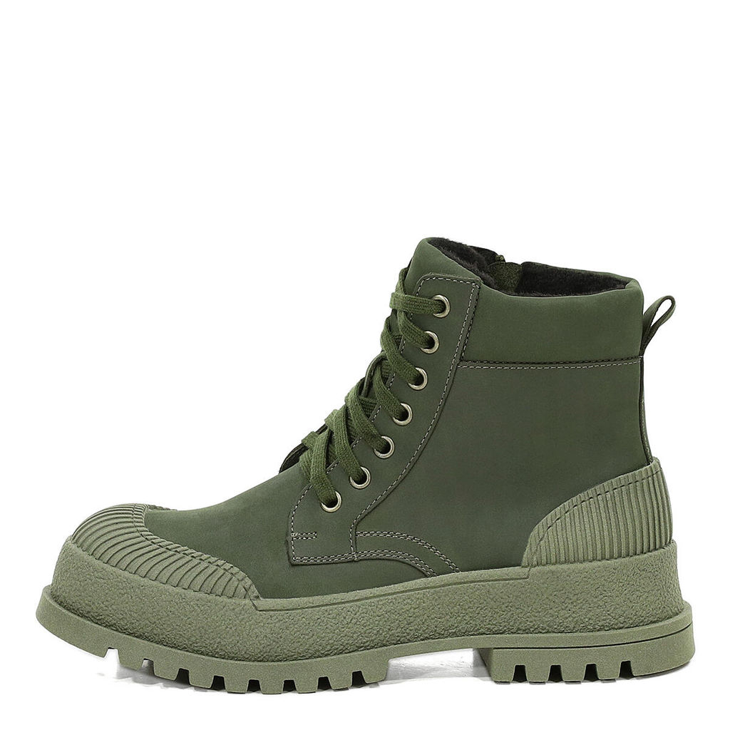 Ботинки мальчиковые