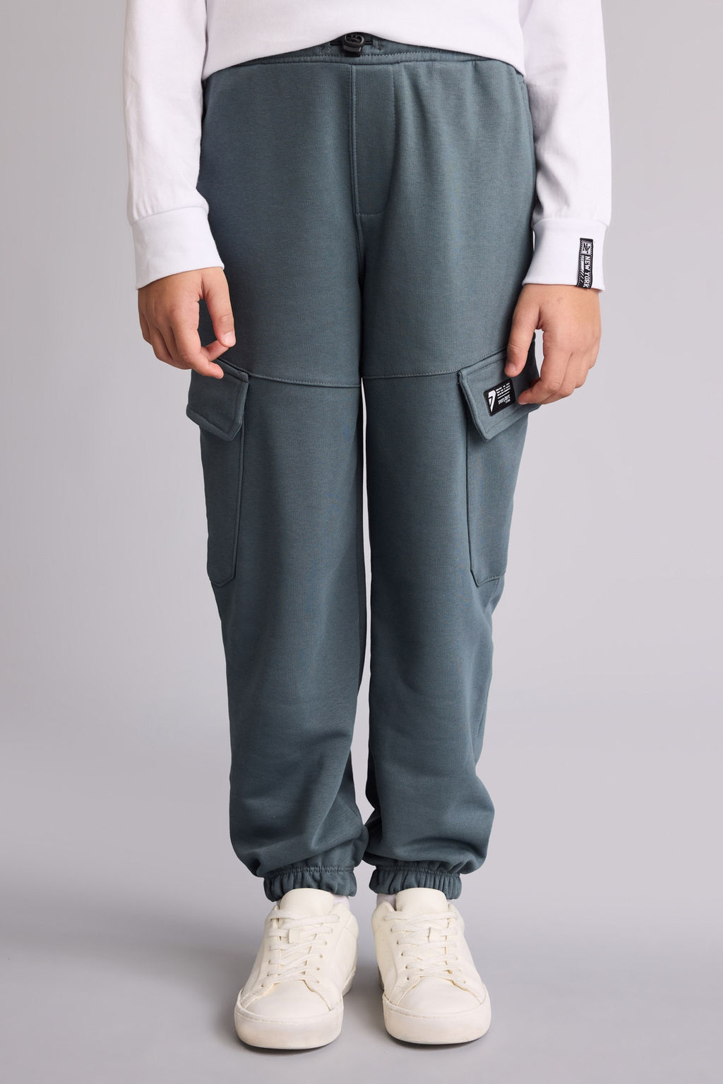 Jogger F_t Pantolon Erkek _ocuk - Defacto фото 3