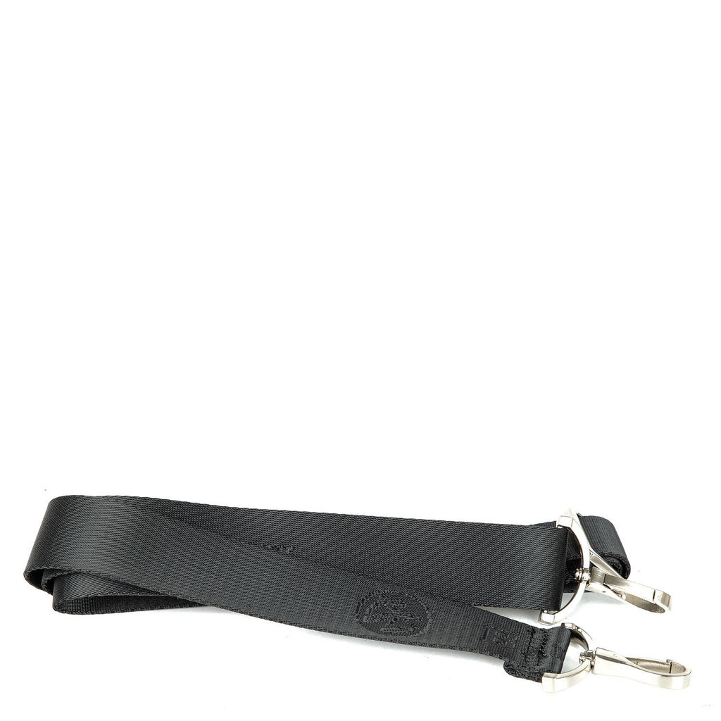 Мужской кожаный портфель - Barcelo biagi фото 4