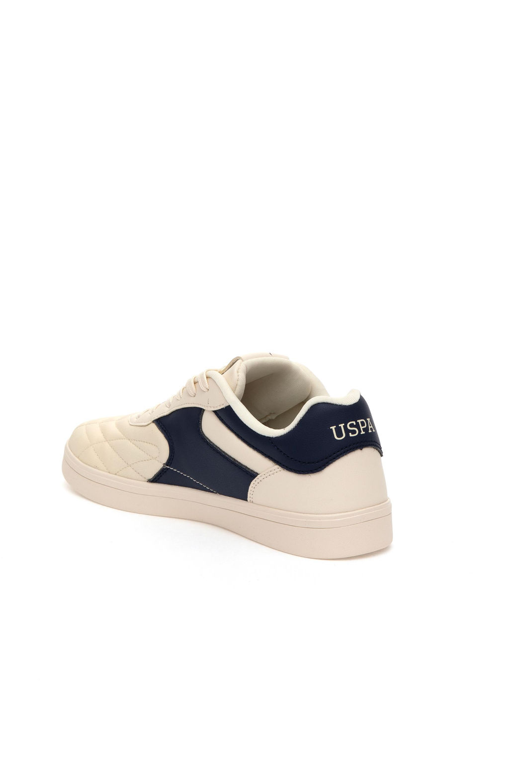 Erkek Bej Spor Ayakkab_ - U.s. polo assn фото 4