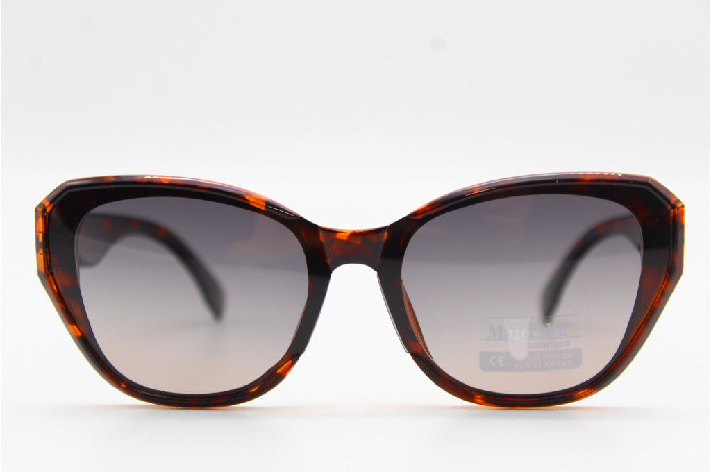 Солнцезащитные очки Maiersha (Polarized) 03989 54-21-142 С49-69