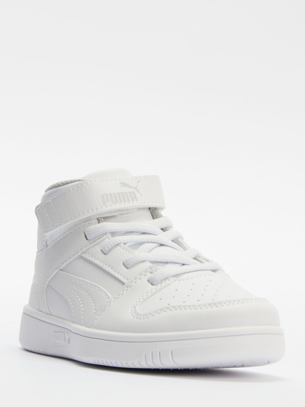 Кеды Высокие кеды PUMA Puma Rebound Layup SL V PS для девочек