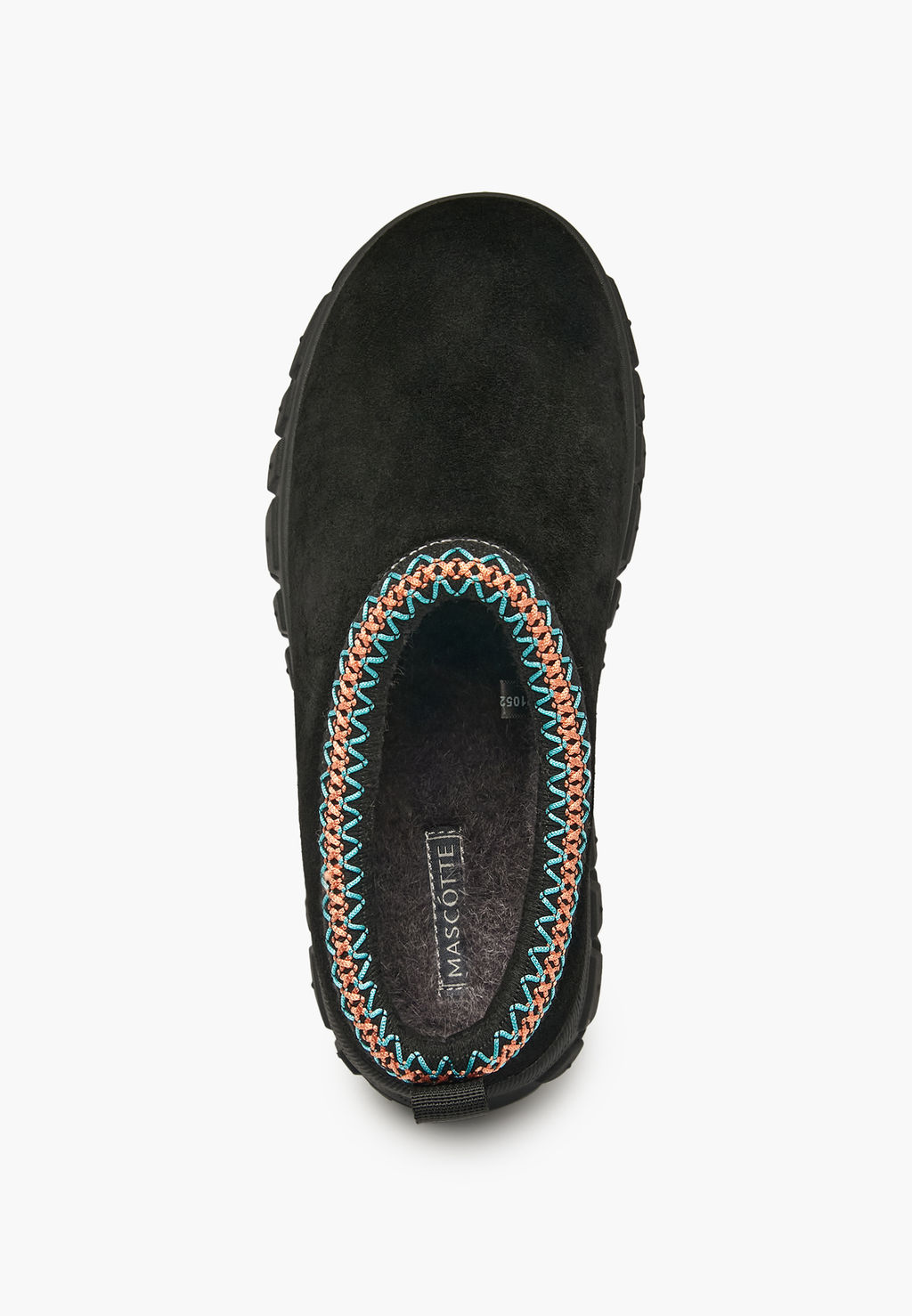 Угги - Mascotte фото 4