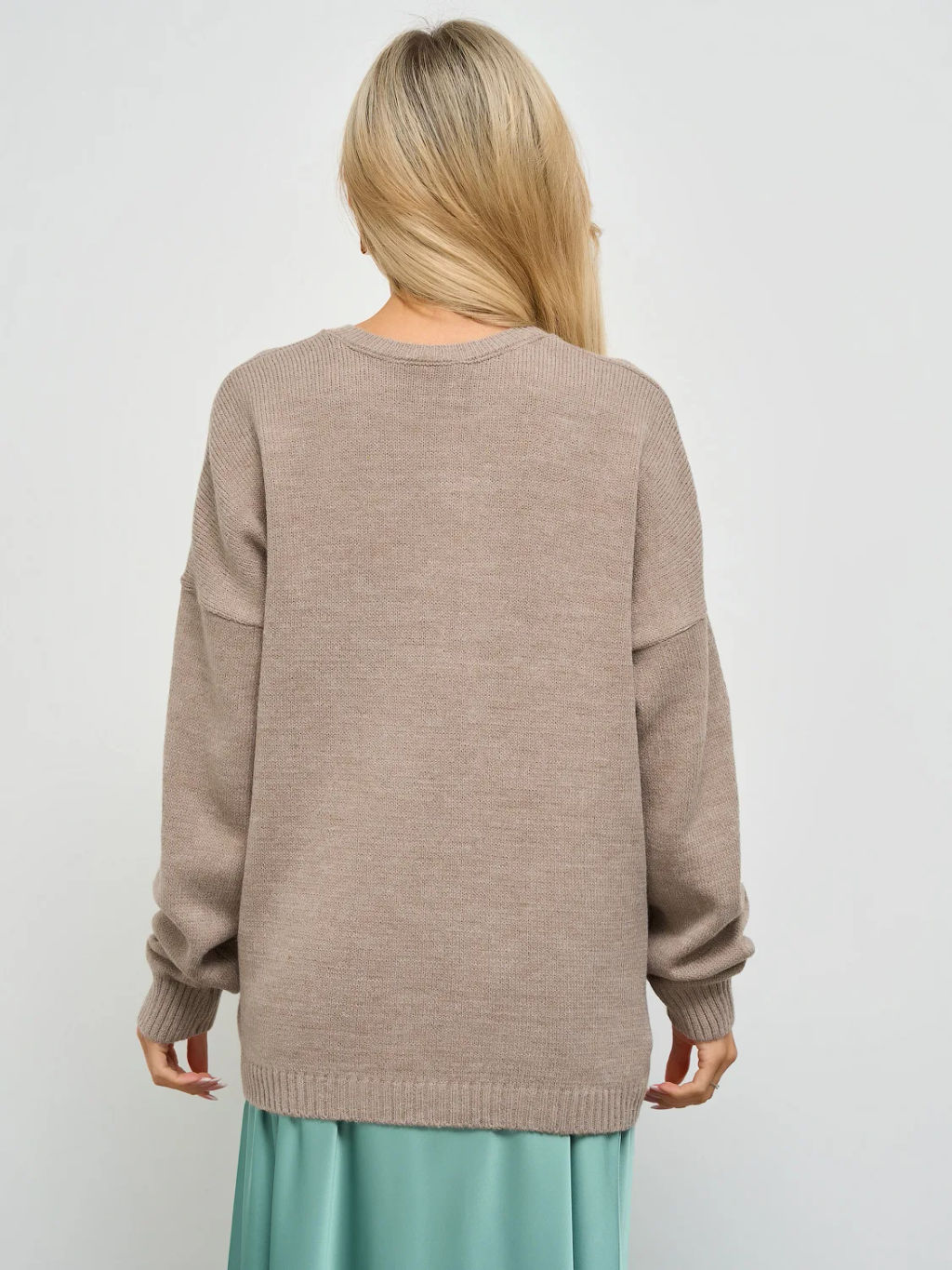 JETTY Джемпер  фото 2