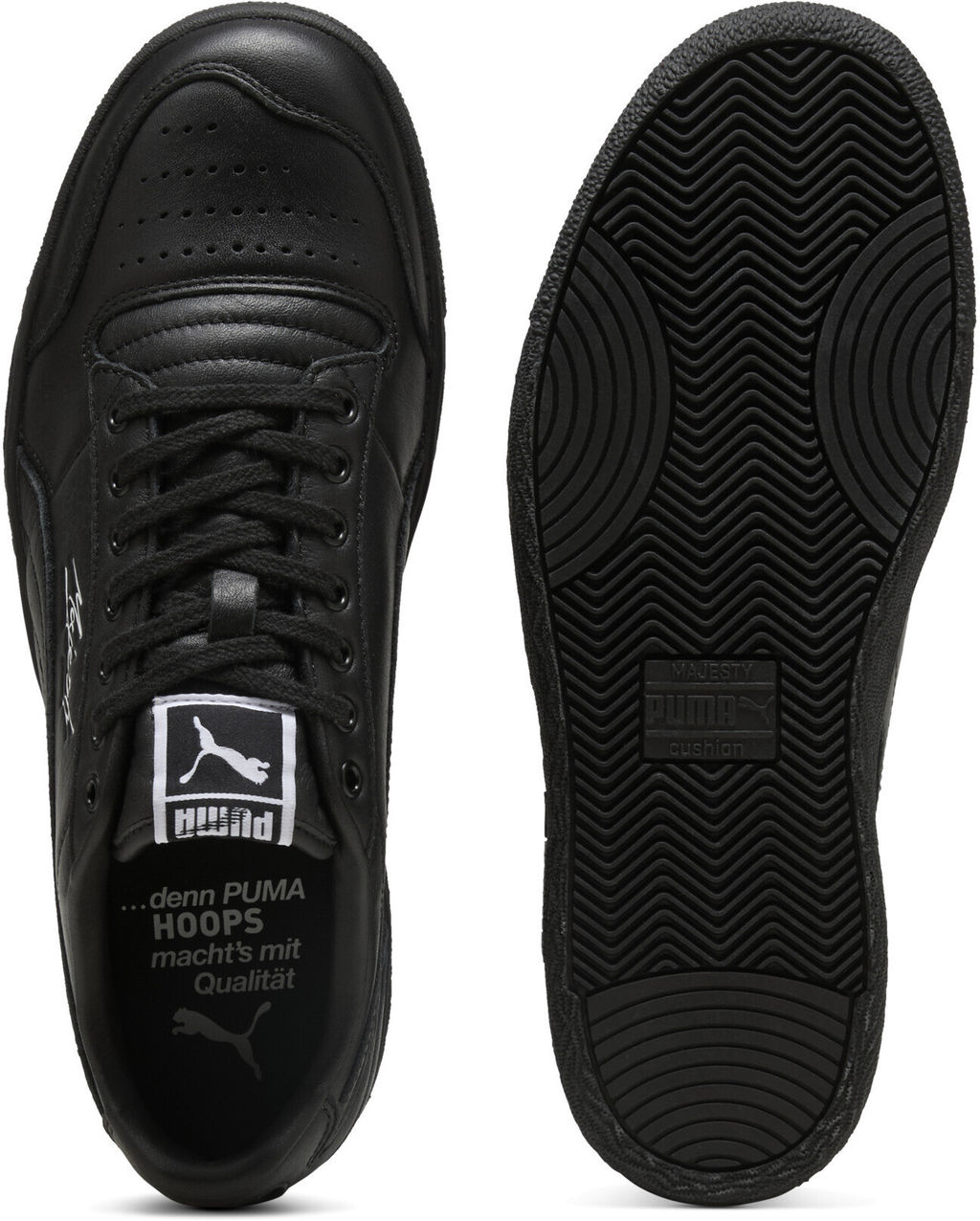 Кеды взрослые