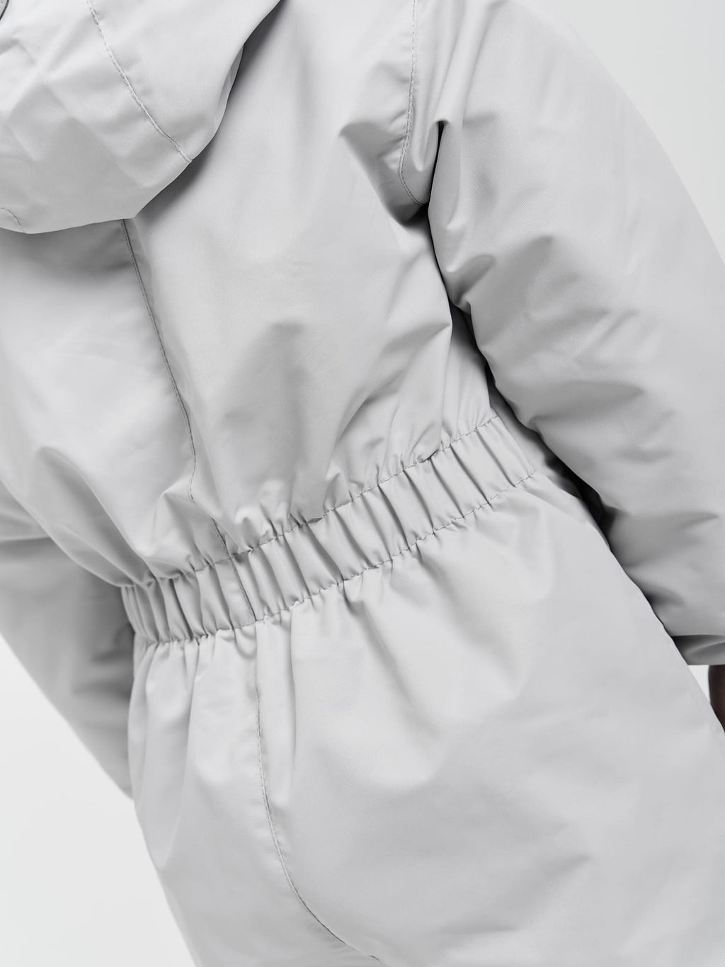 Комбинезон зимний Жемчуг - Bungly фото 12