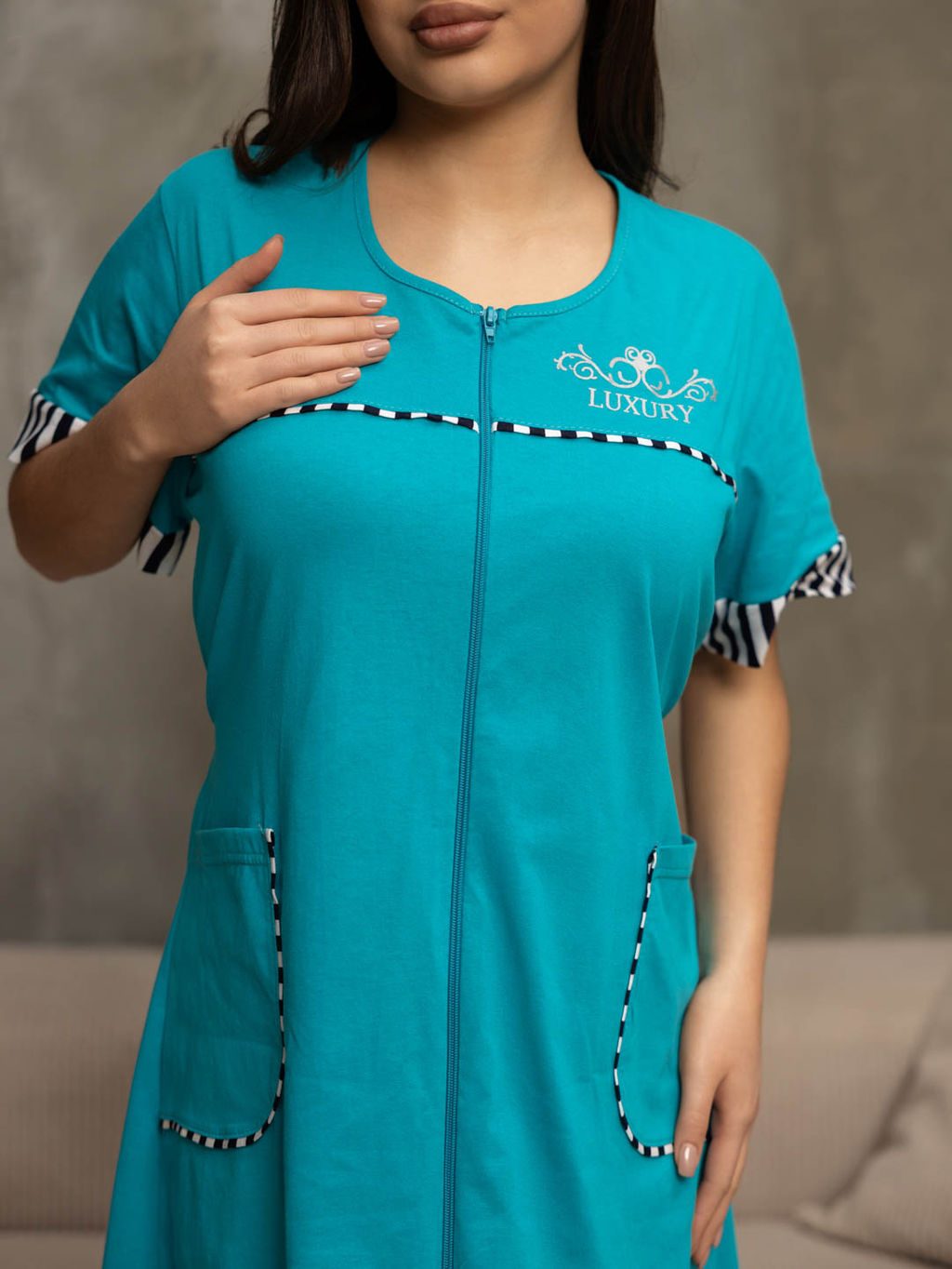 Халат мод.2119/1