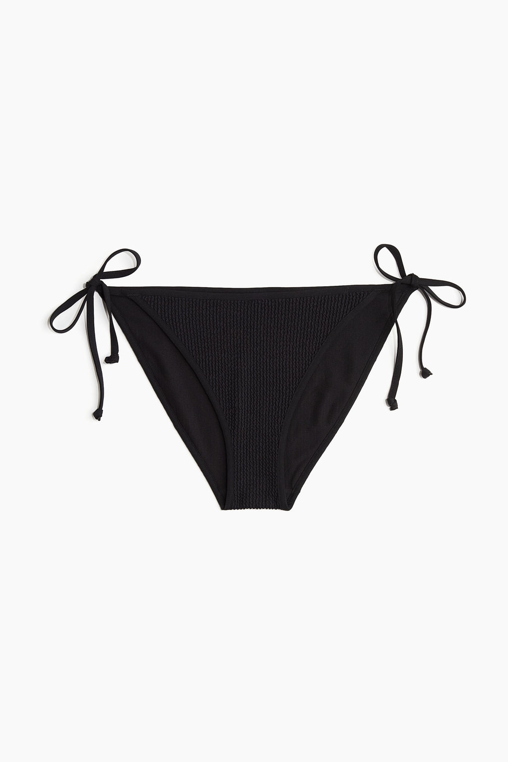 Braga de bikini de anudar - H&m фото 3