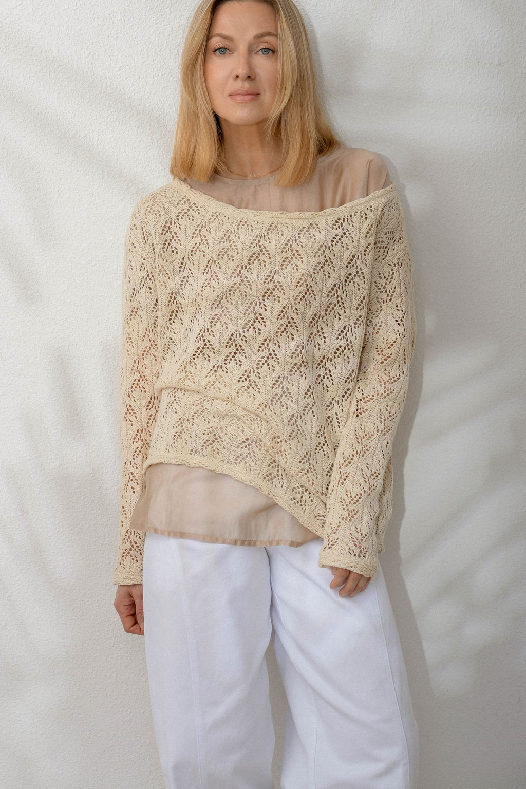 Джемпер - N.u.d.e фото 7