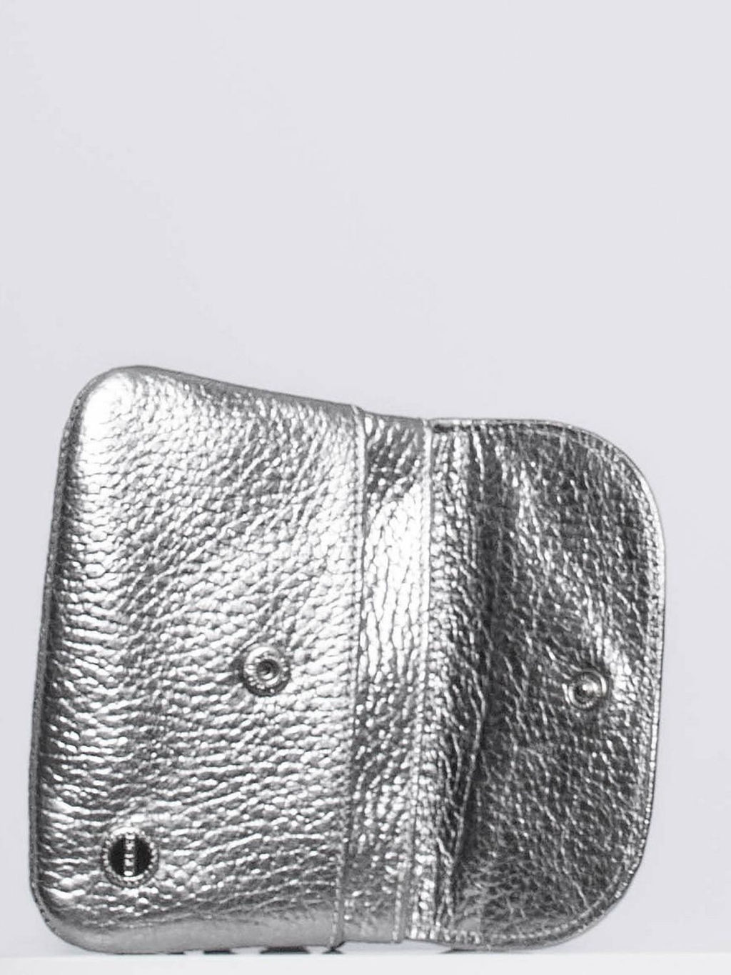 Кошелек портмоне Richet Ri-121KW 783 Серебряный