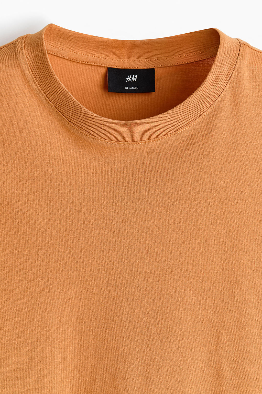 Camiseta Regular Fit - H&m фото 17