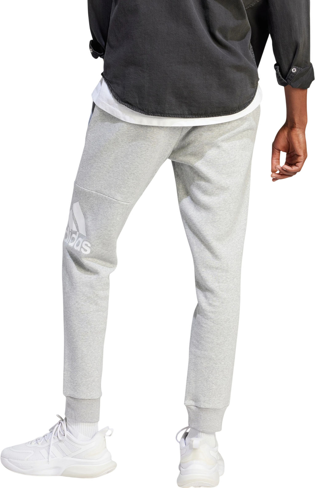 Брюки мужские