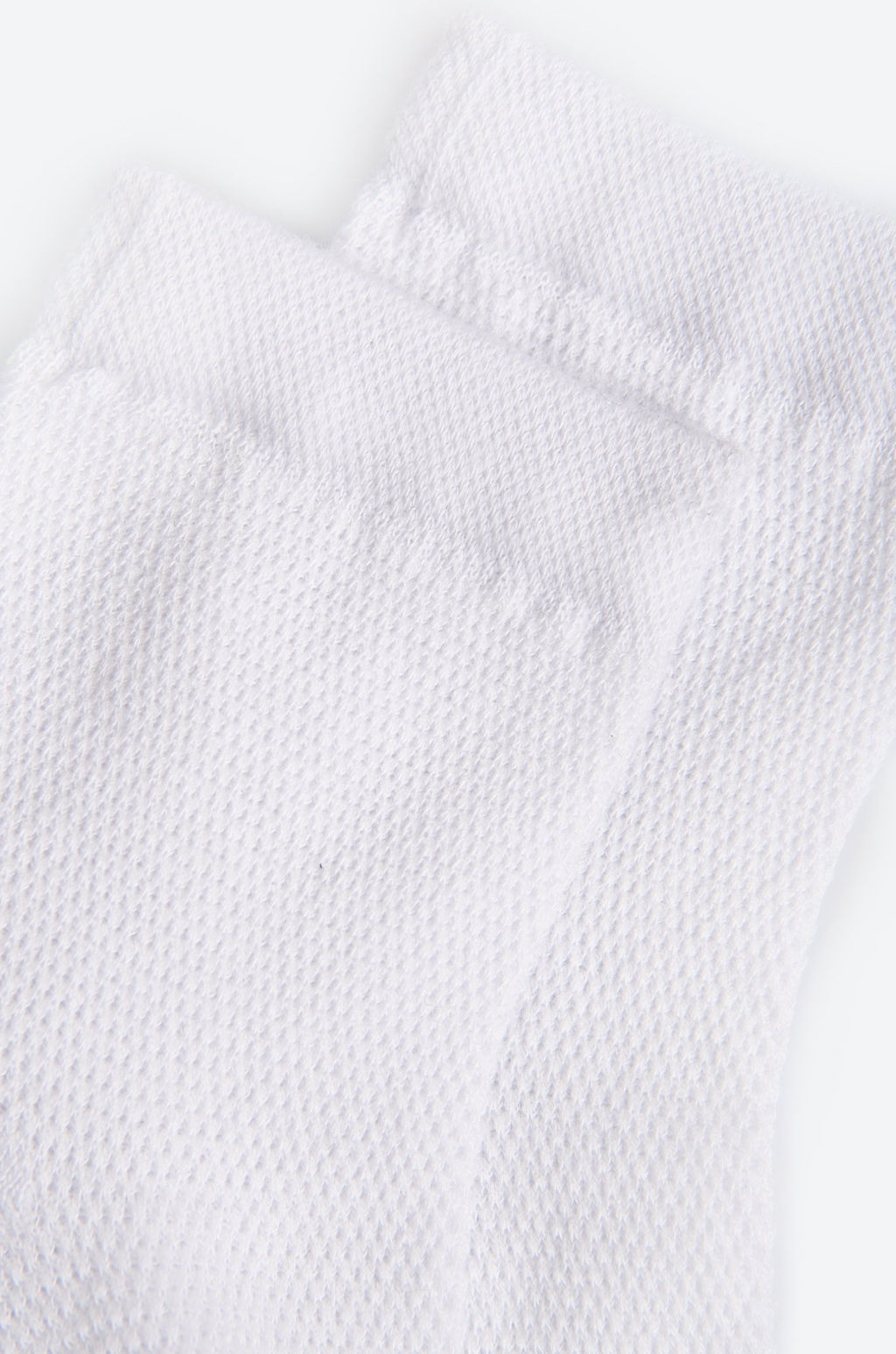 Набор базовых носков в сетку 6 пар Happy Fox  фото 5