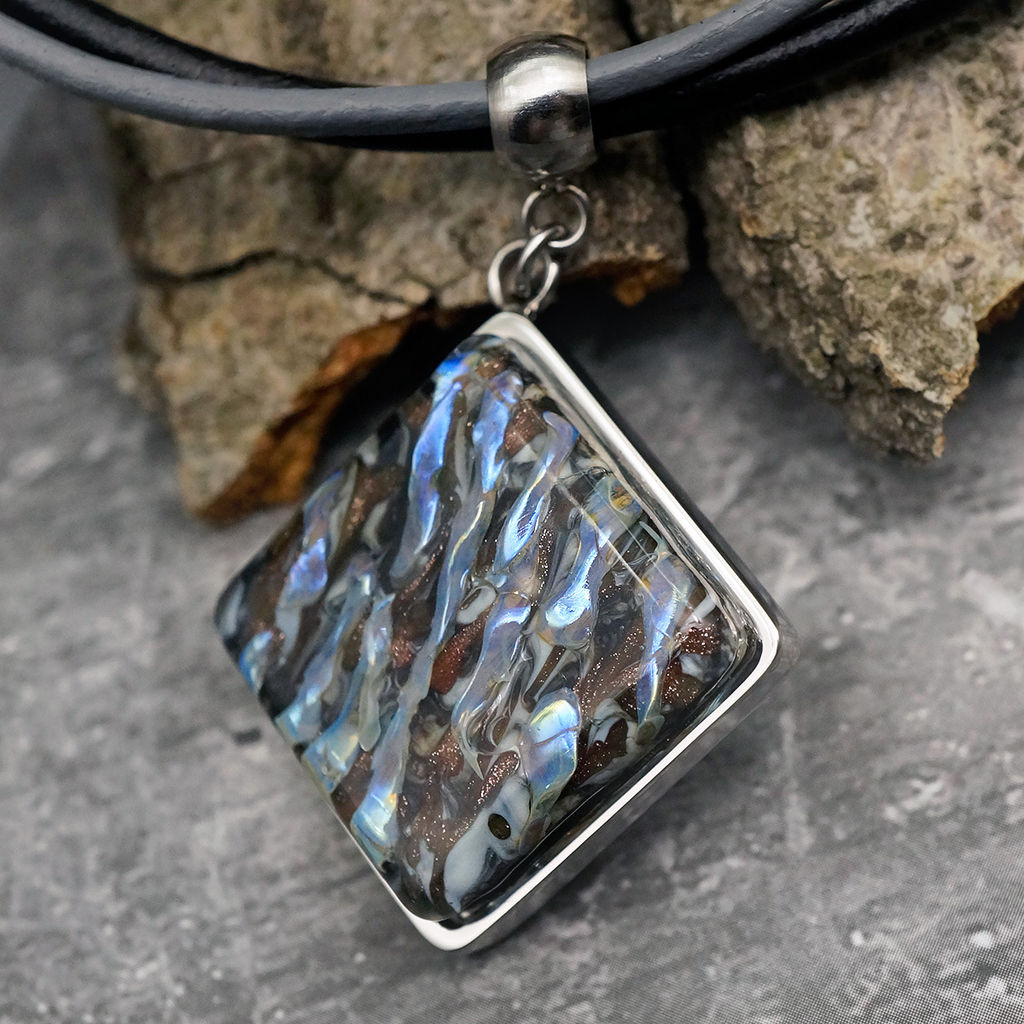 FROZEN Колье LKY5892 - Vloes фото 5