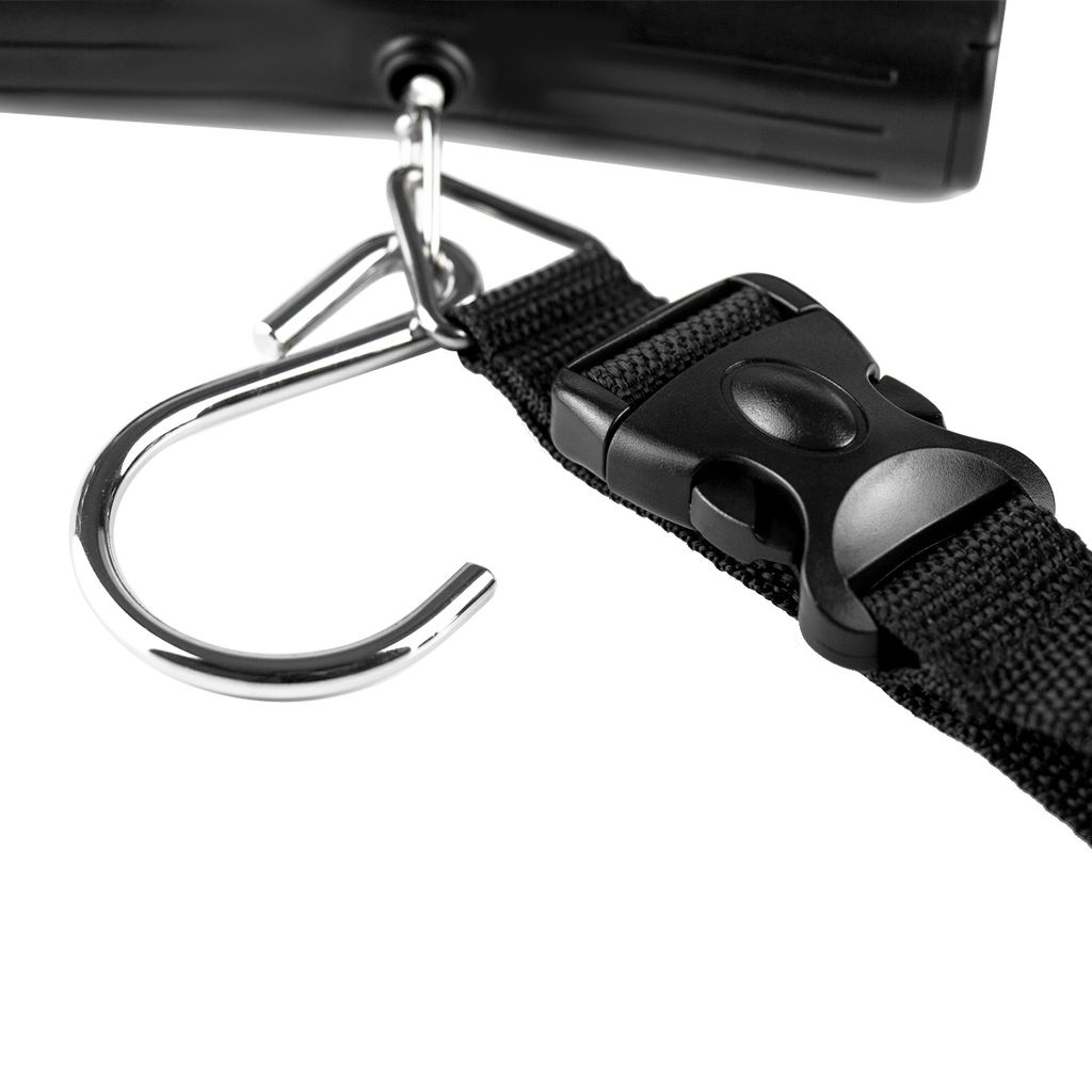 Безмен электронный GALAXY GL2830  фото 4