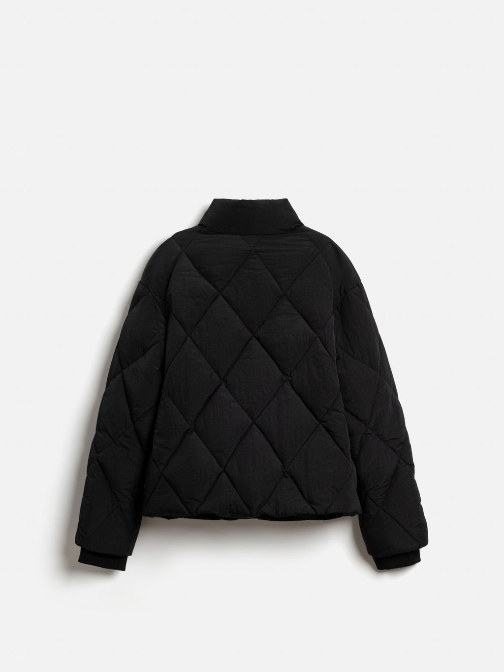 ACOOLA / Куртка детская для девочек Borgia черный  фото 2