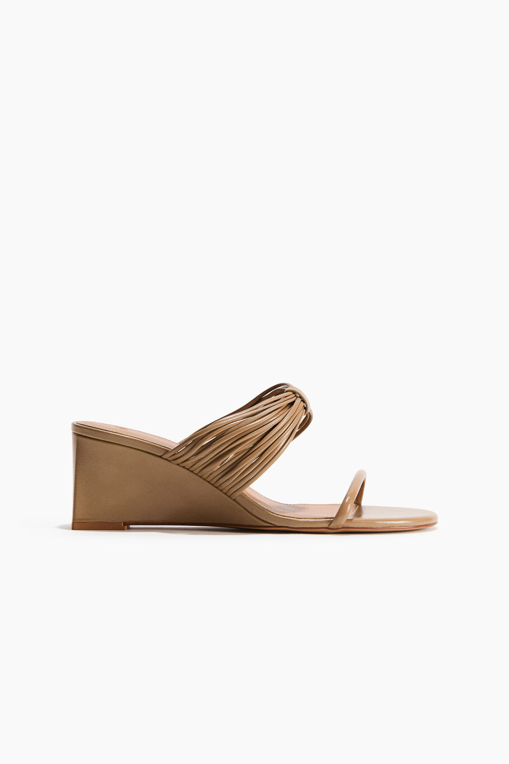 Sandalias de cu?a - H&m фото 2