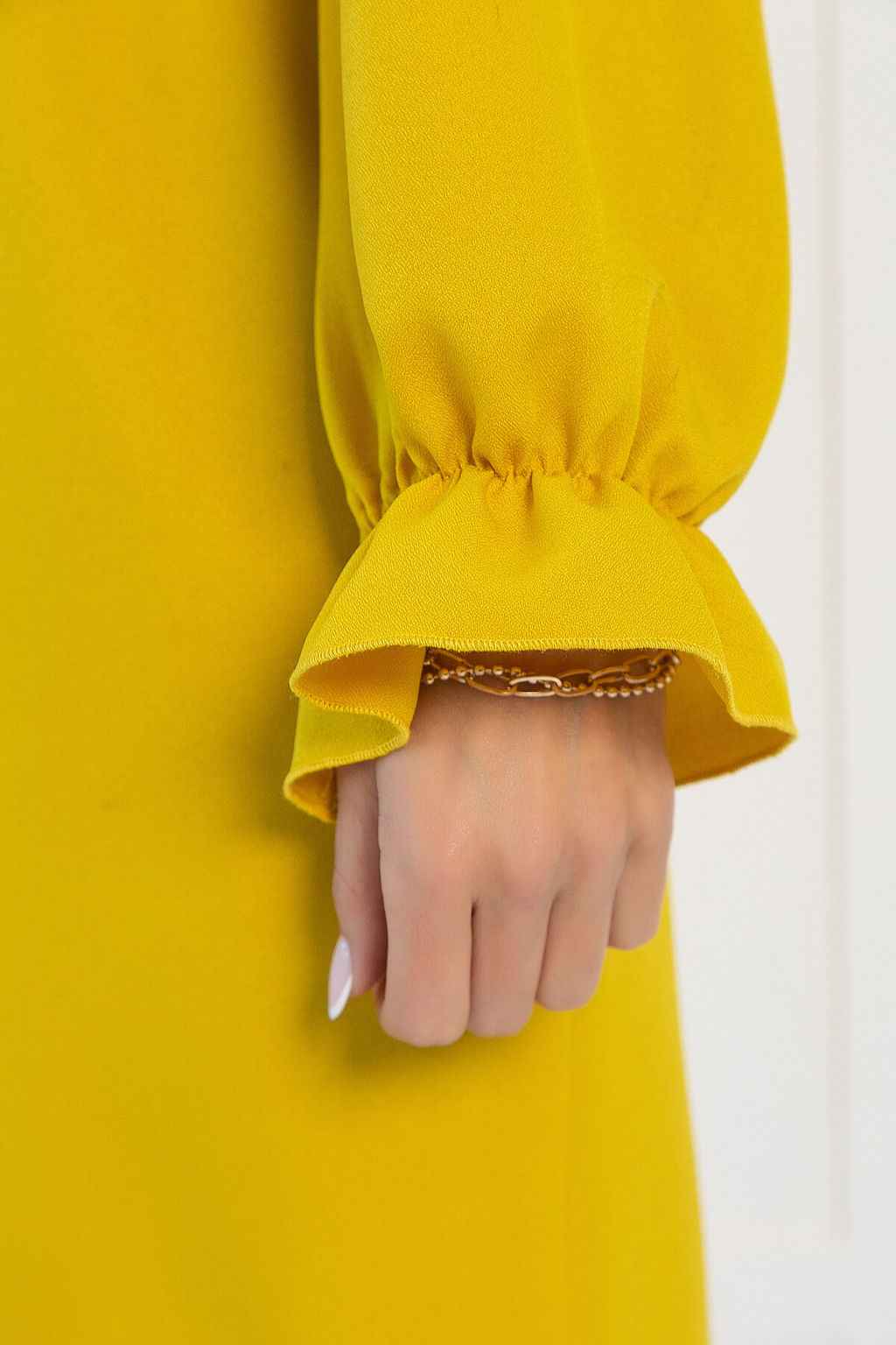 Платье Яркий акцент - Lt collection фото 36