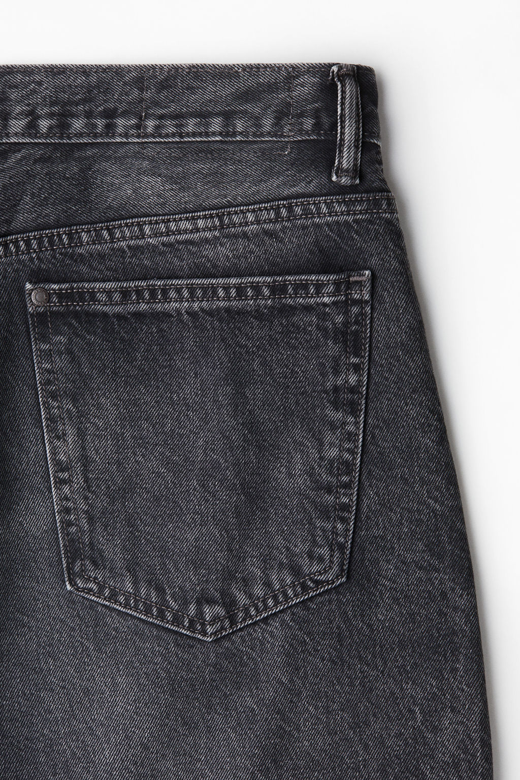 Baggy Jeans - H&m фото 12