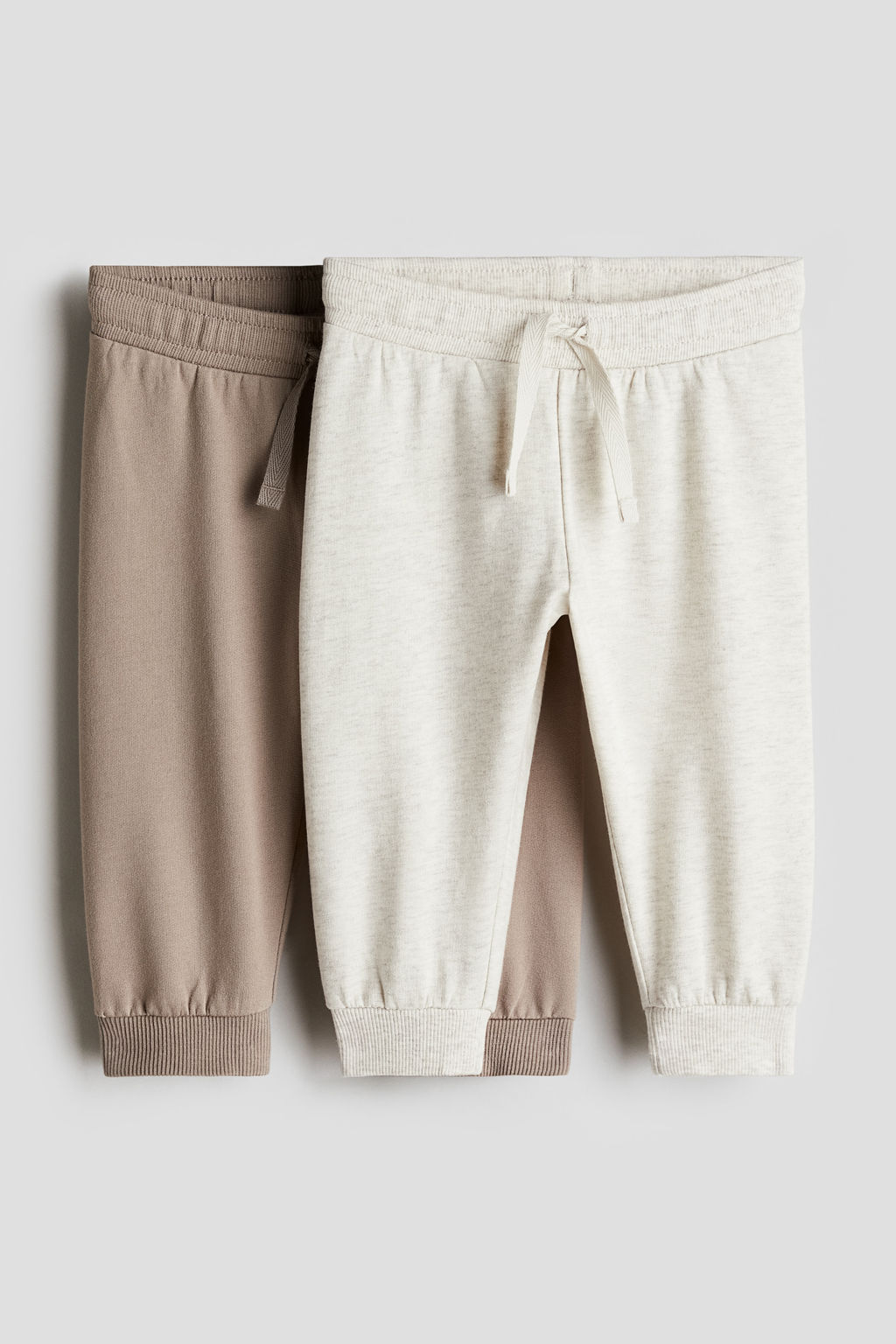 Pack de 2 joggers