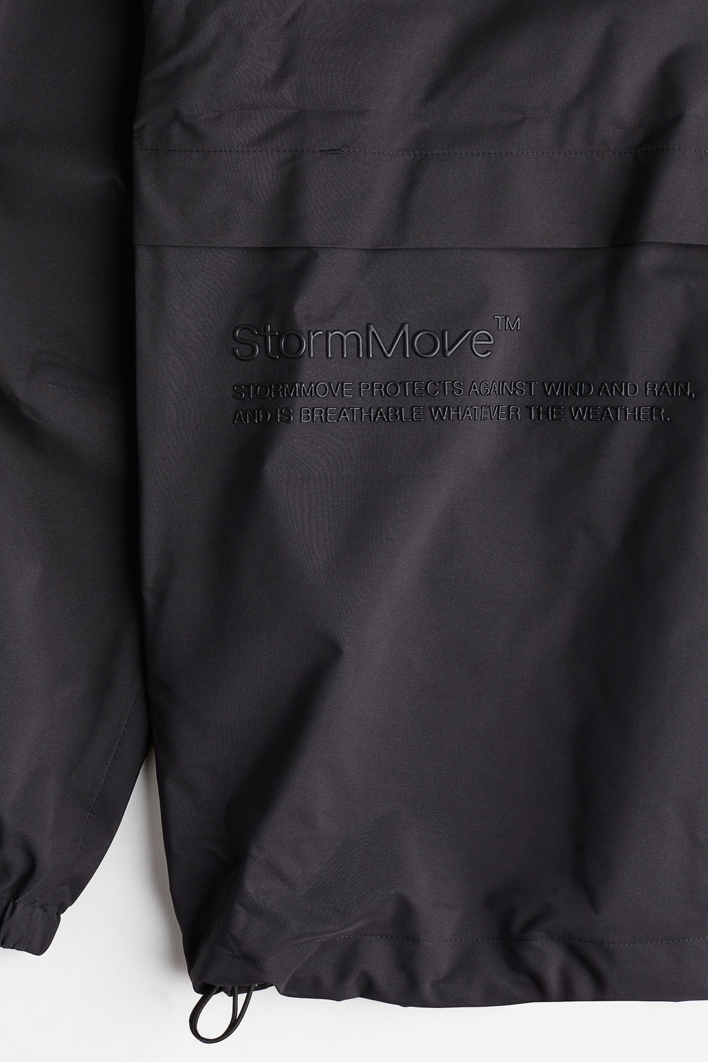 Chubasquero unisex en StormMove - H&m фото 18