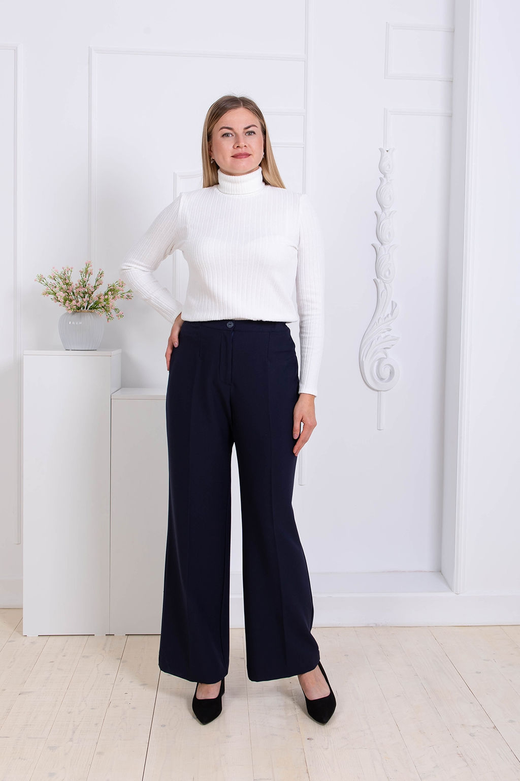 Сарафан женский Т4133 - Olsarri фото 17