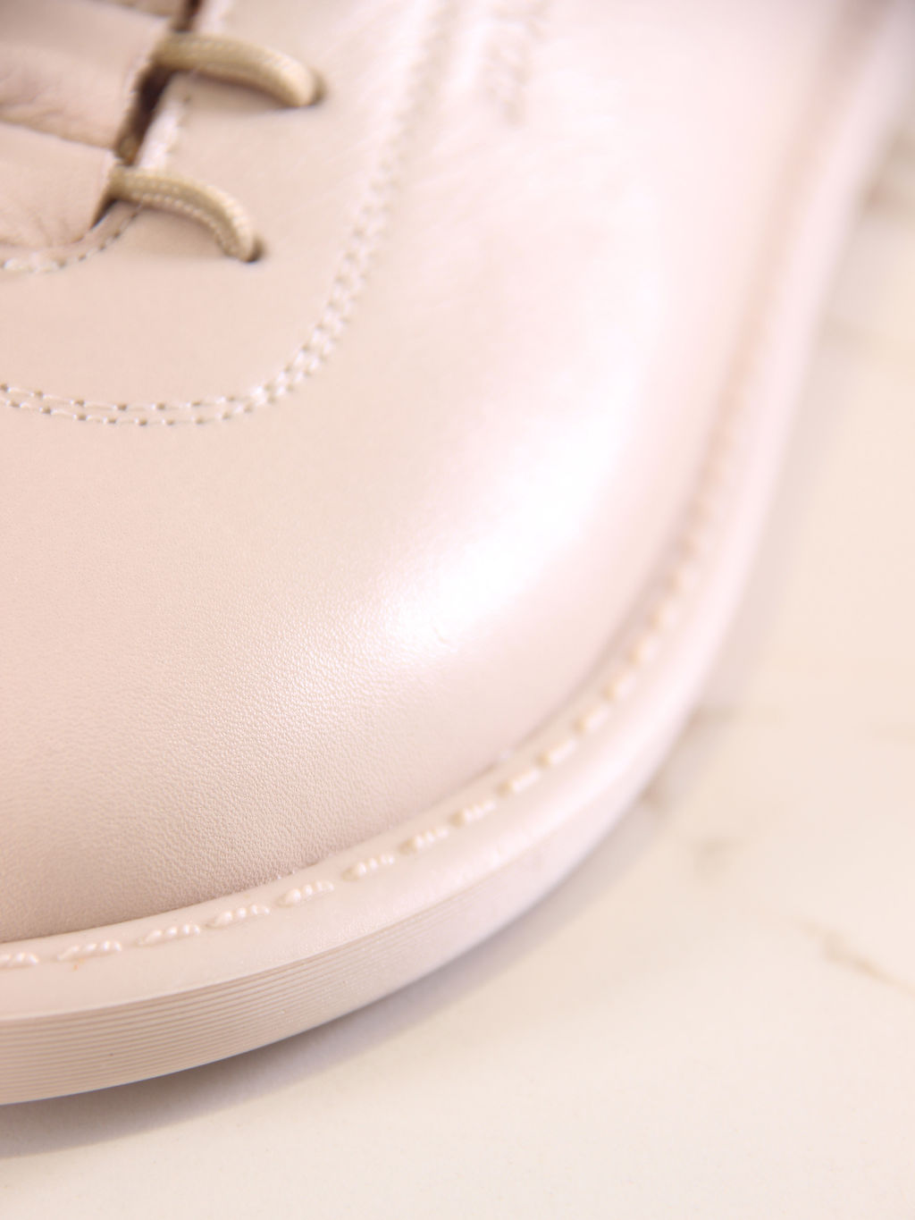 Туфли EDART 107.ОКСЕ be. Бежевый стар  фото 11