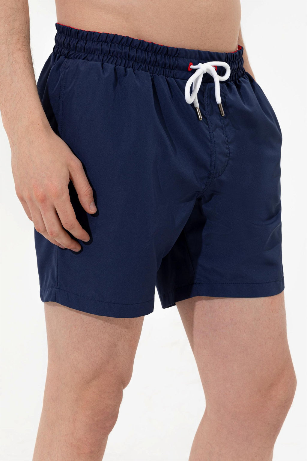 Erkek Lacivert Deniz _ortu Sepette S_rpriz _ndirim - U.s. polo assn фото 5