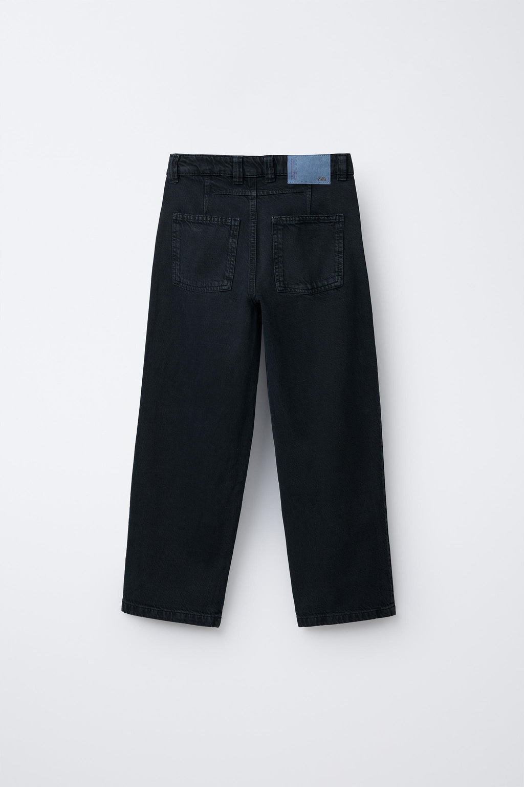 JEANS SUPERBAGGY / marino - Zara фото 2