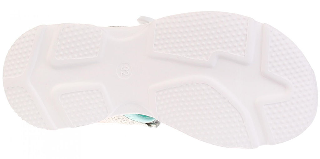 Сандалии Kenka KSG_2108-01_grey-biruza