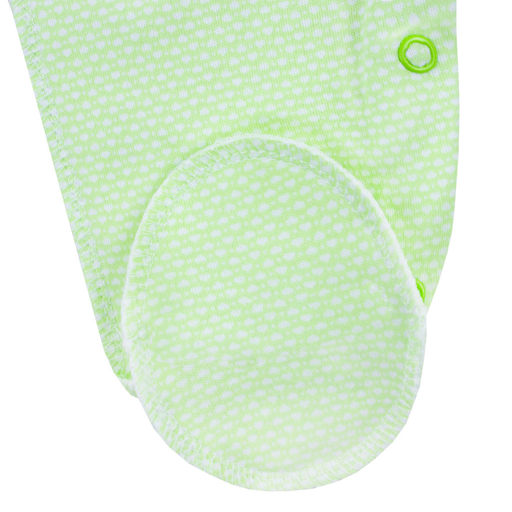 Комбинезон интерлок 1335200815 - Youlala фото 3