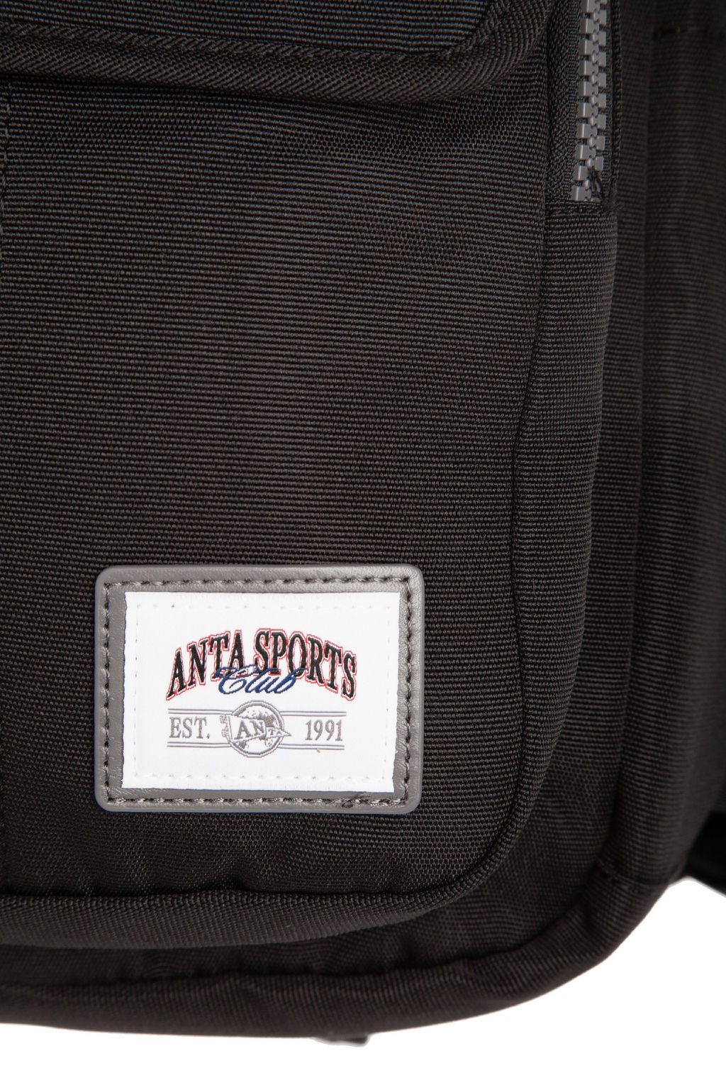 Рюкзак 30*14*48cm Черный - Anta фото 7