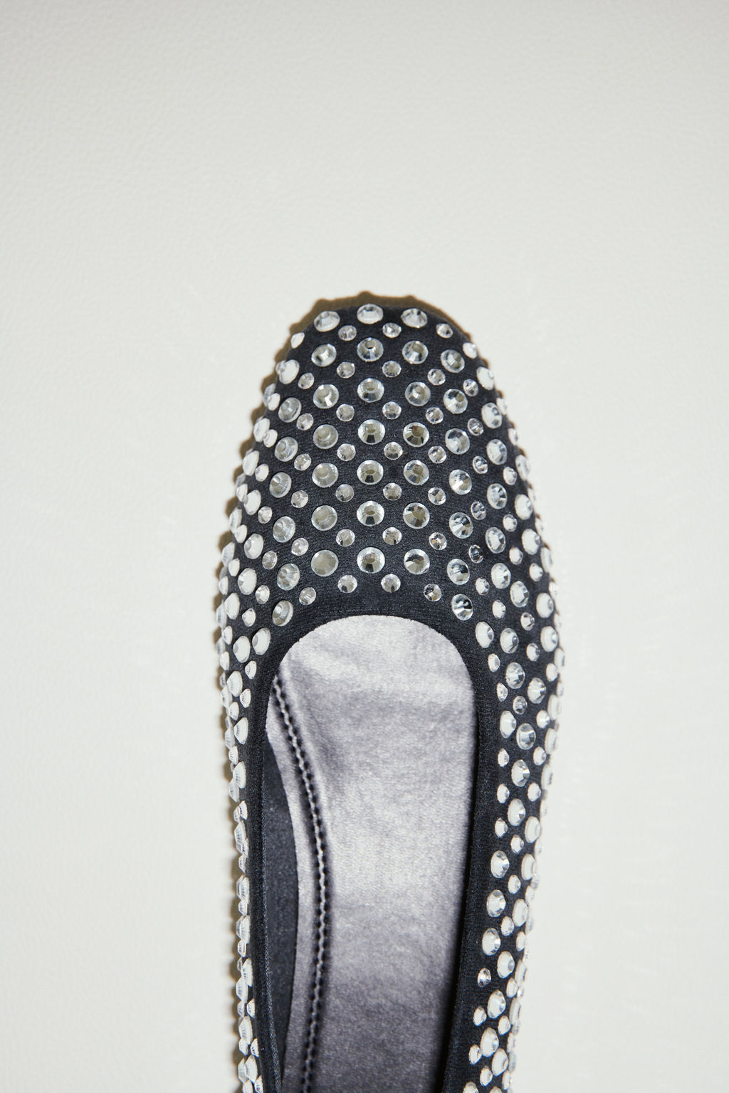 Bailarinas con strass - H&m фото 2