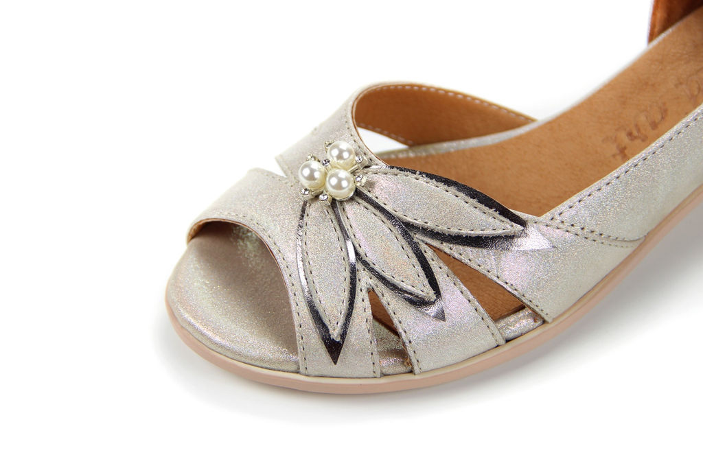 Босоножки 3031.312be.beige.ibiza