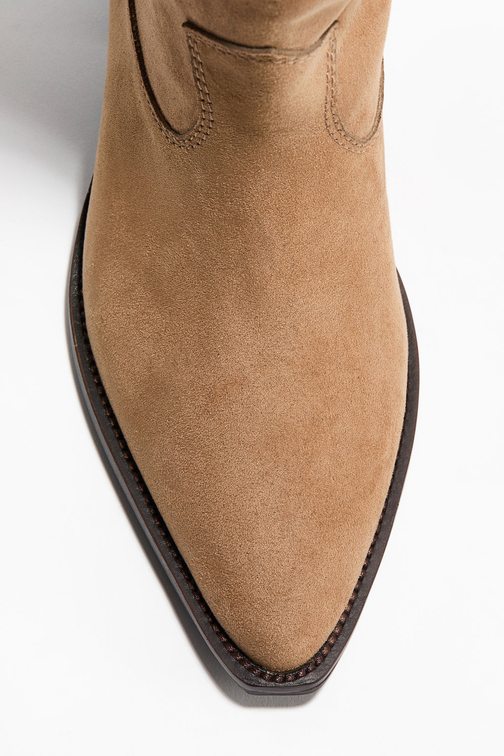Botas cowboy - H&m фото 3