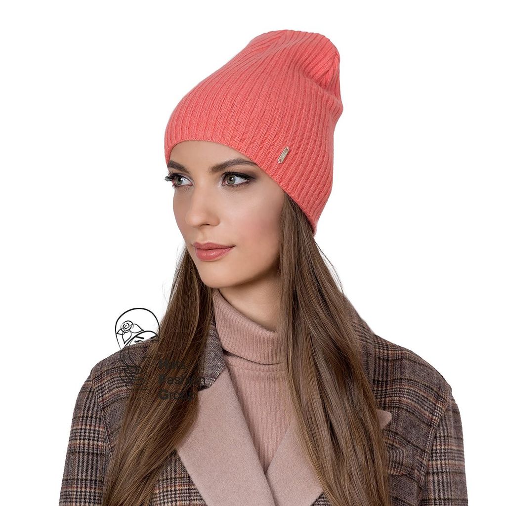 ФАБИЯ шапка женская - Landre фото 5