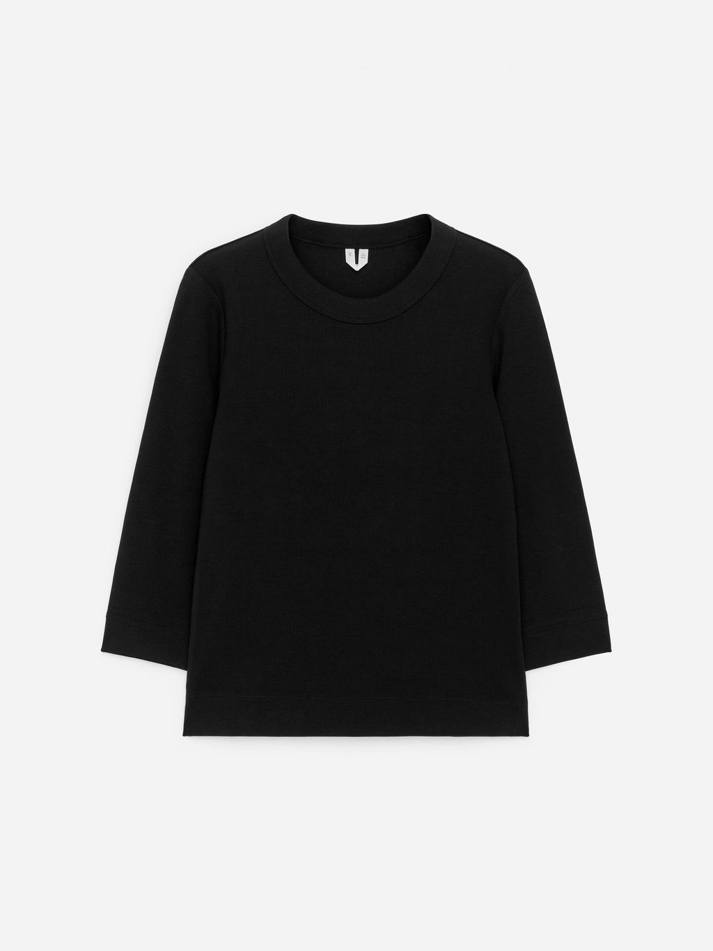 Camiseta de canal? ajustada - H&m фото 3
