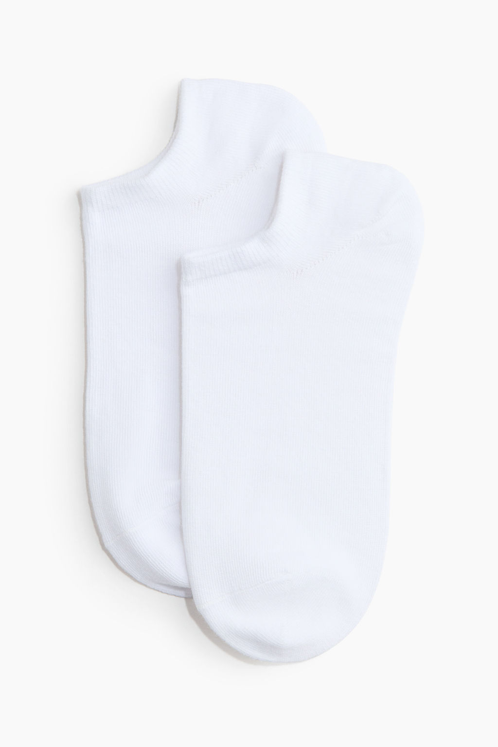 Pack de 10 calcetines tobilleros - H&m фото 4