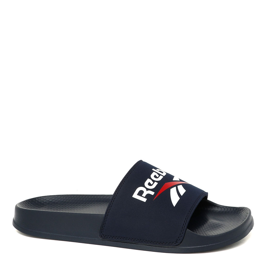 Мужские сланцы REEBOK RBK FULGERE SLIDE Артикул 3528803, темно-синий