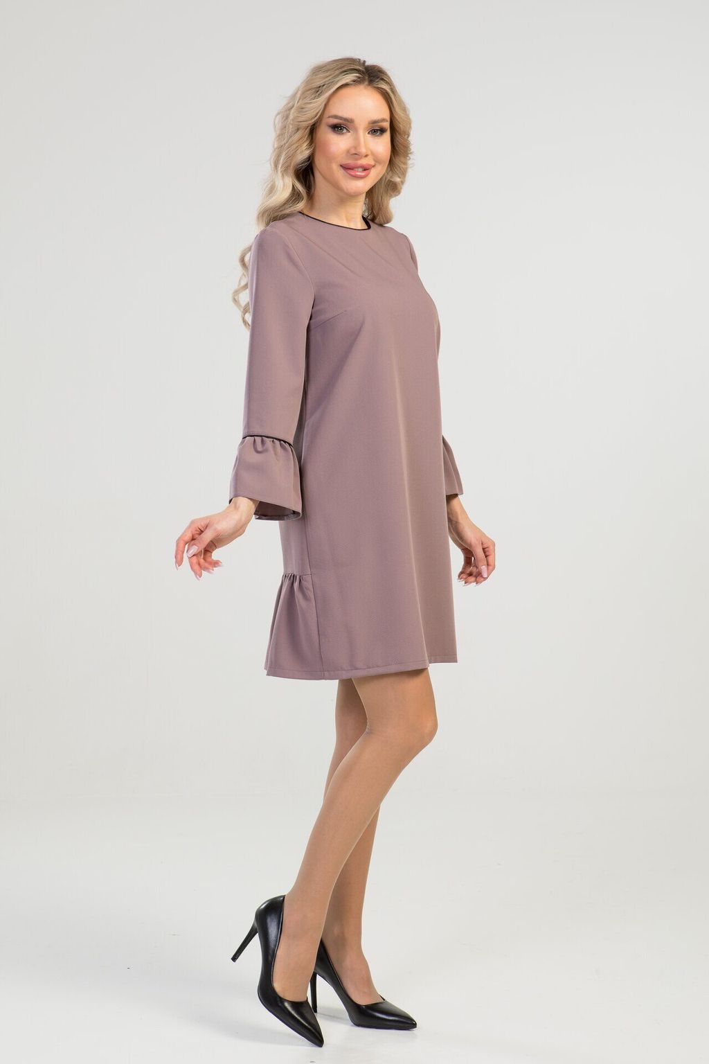 Платье АП-2490 - Ajour фото 12