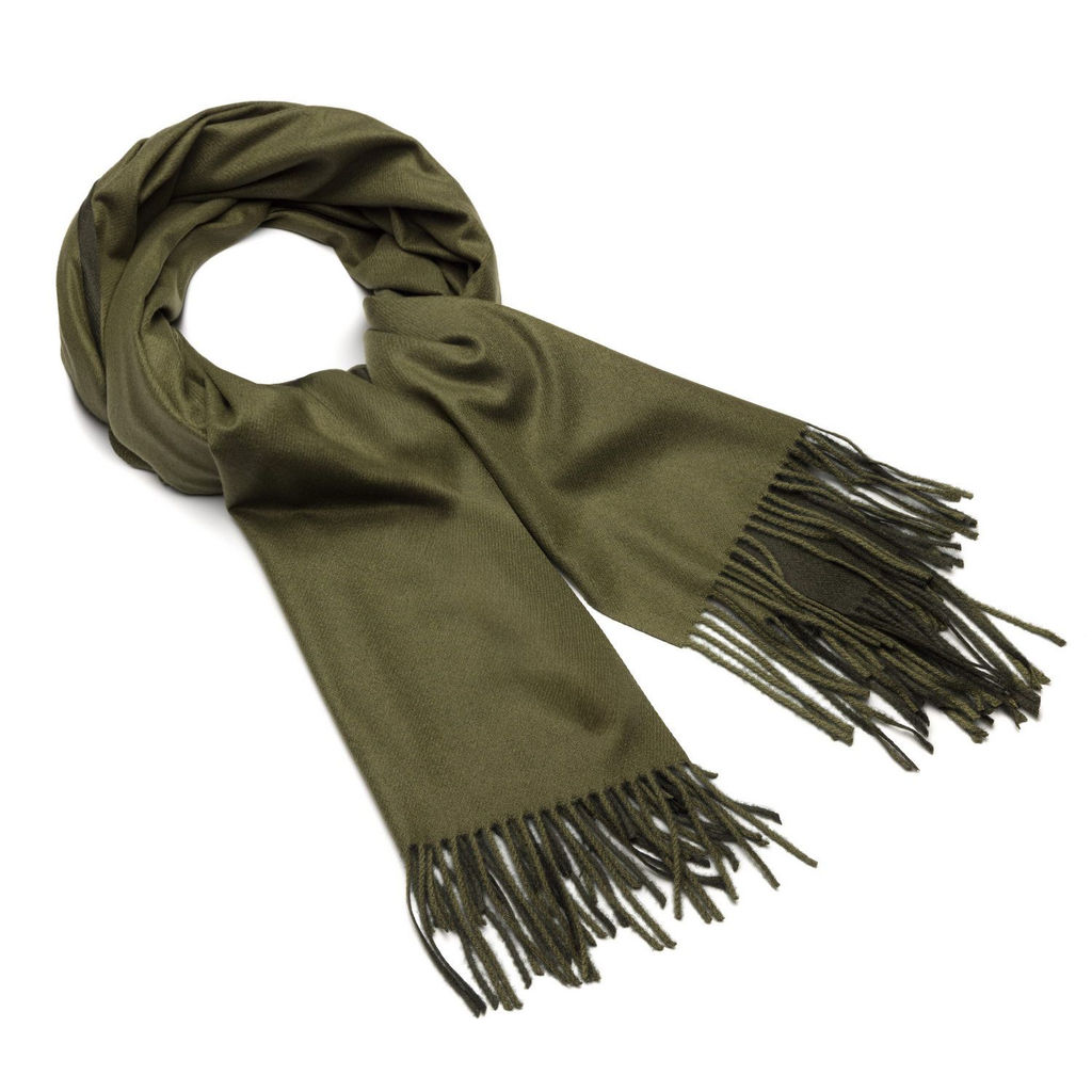 Шарф Лола 003750b_62_53 Foxtrot кашемир