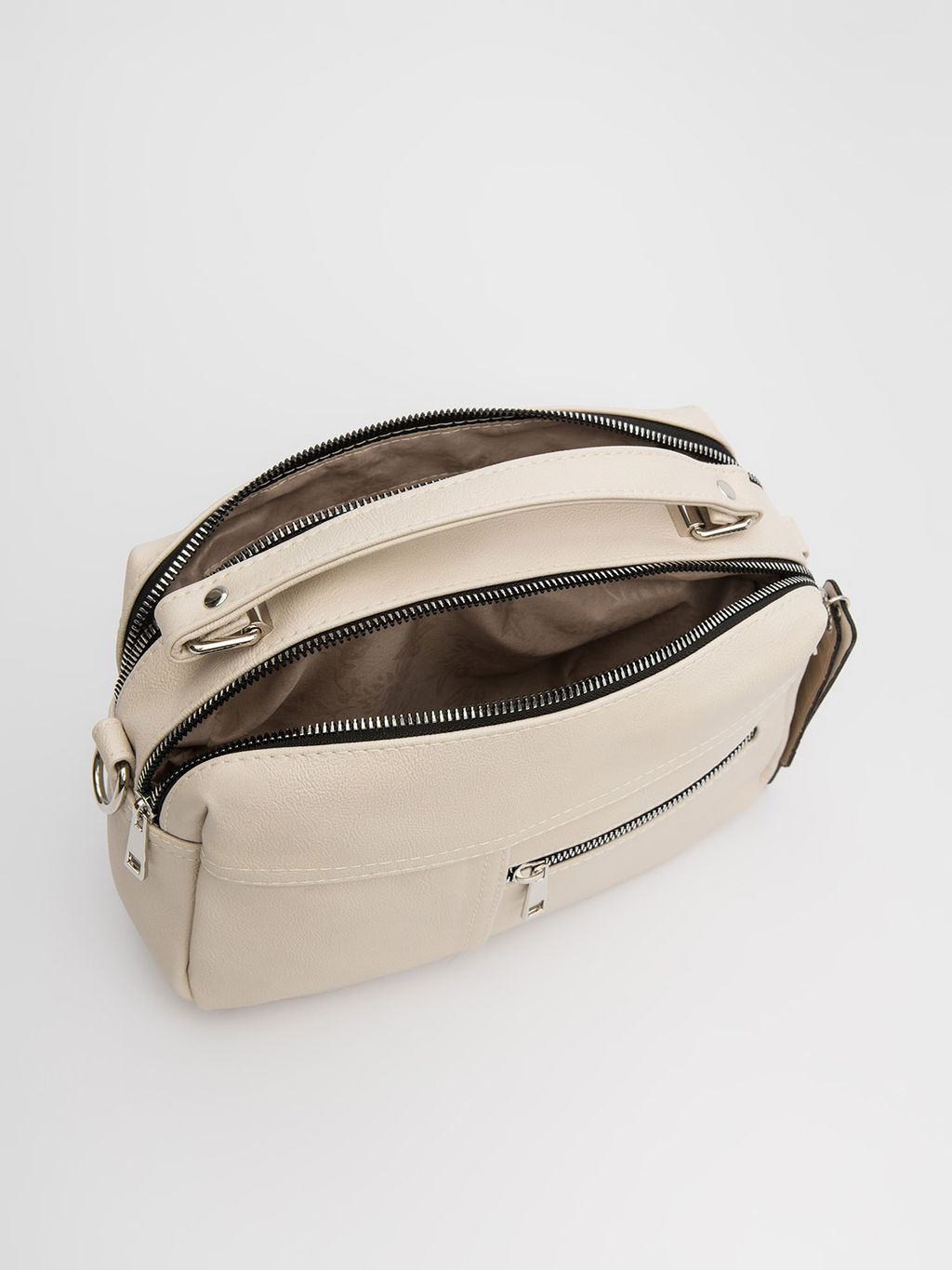 Саквояж 1262 815 20 Сумка женская - S.lavia фото 15