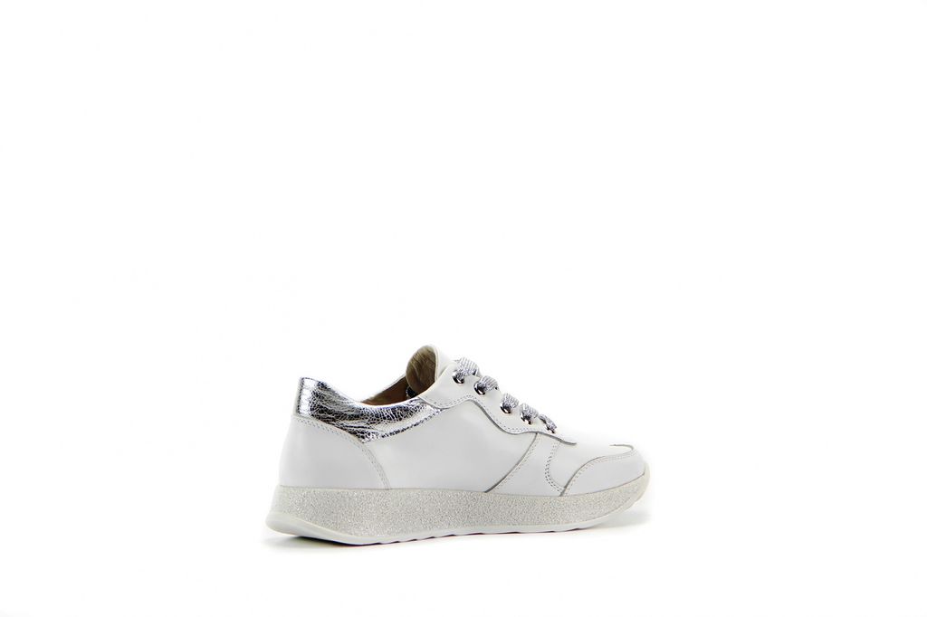 Кроссовки EDART 133.157w.white - Ed'art фото 3