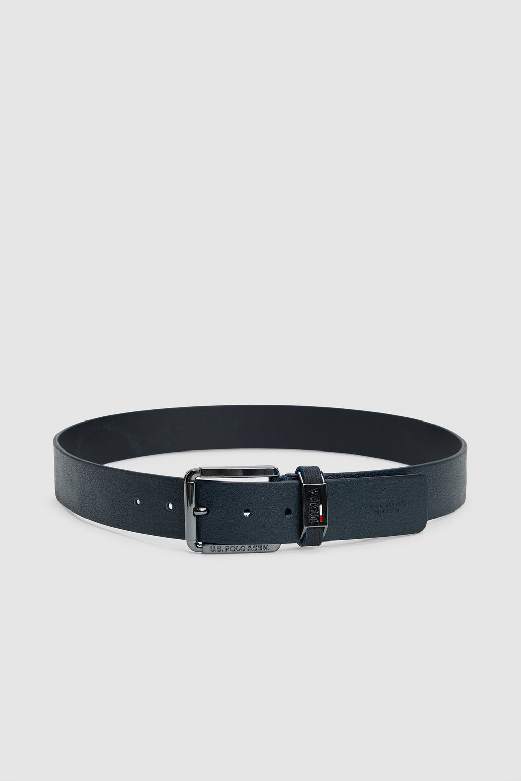 Erkek Lacivert Kemer - U.s. polo assn фото 2