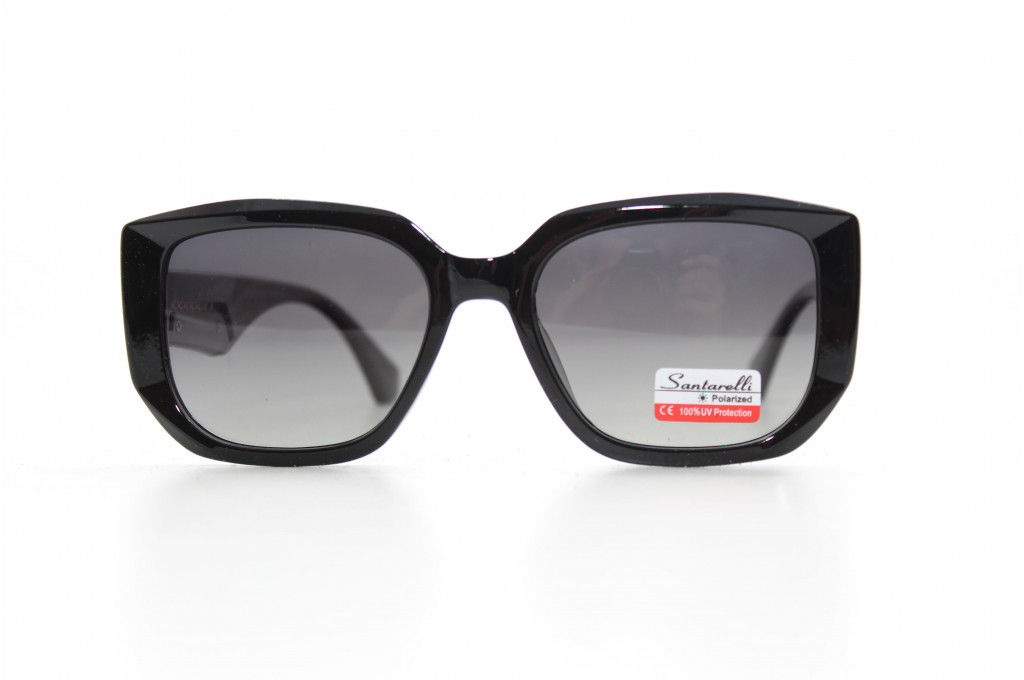 Солнцезащитные очки Santarelli (Polarized) 2392 C3 54-19-143